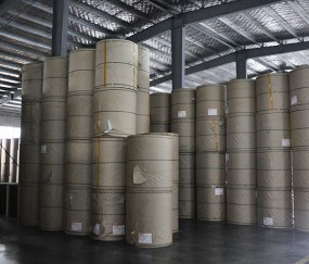 廠景廠貌