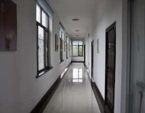 廠景廠貌