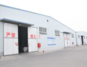廠景廠貌