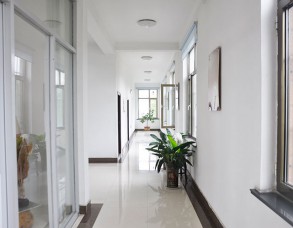 廠景廠貌